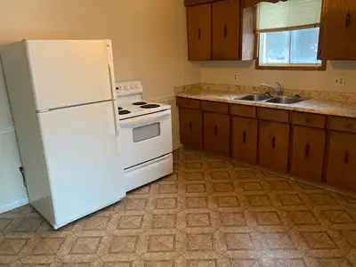 MOUNT FOREST, 2 bedroom apartment
