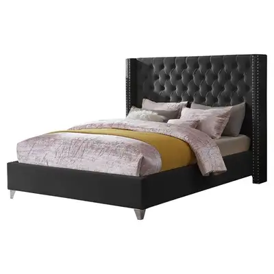 Matelas et Cadre de Lit Confort Premium – Livraison Gratuite & P, View more