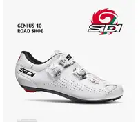 NEW! In Box Sidi carbon cycling shoes size 9 (43.5)
