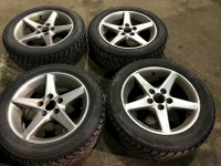 Acura RSX Type S OEM Rims ONLY
