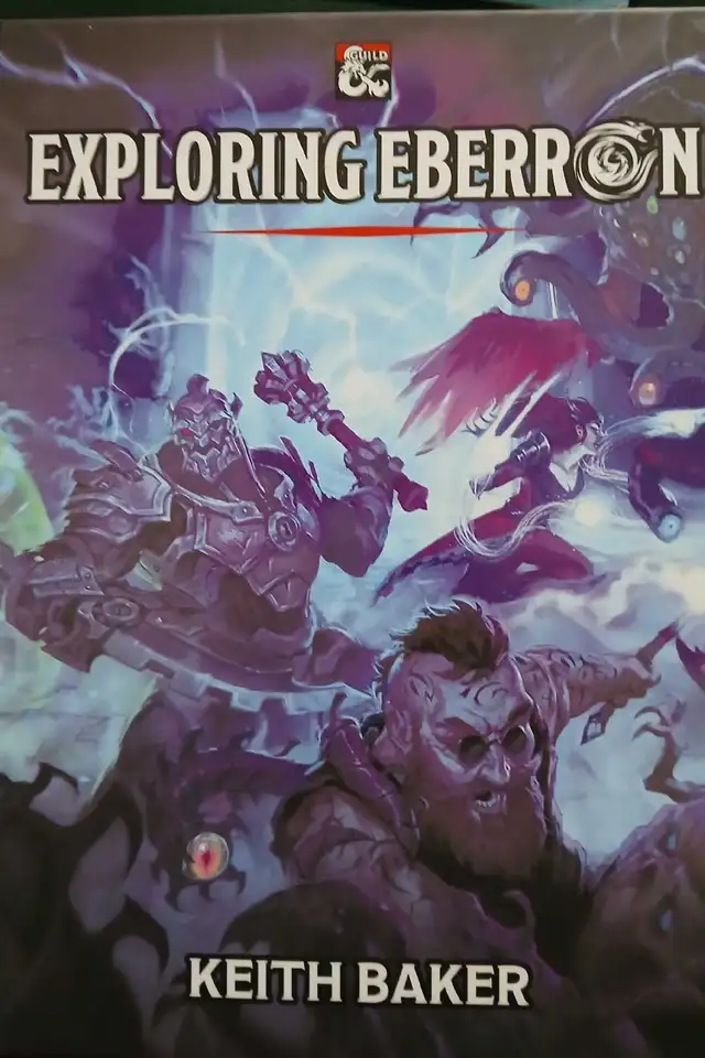 Dungeons and Dragons (D&D): LF a player494052856530872321