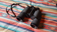 Binoculars, Bushnell, Tasco , Steinheil