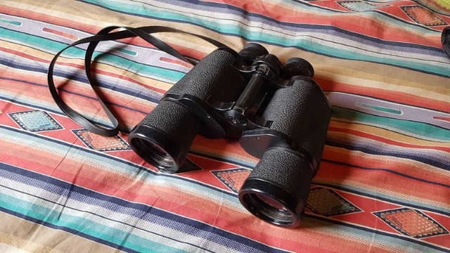 Binoculars, Bushnell, Tasco , Steinheil in Fishing, Camping & Outdoors in Whitehorse
