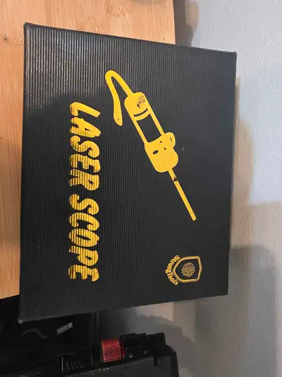 laser scope, View more