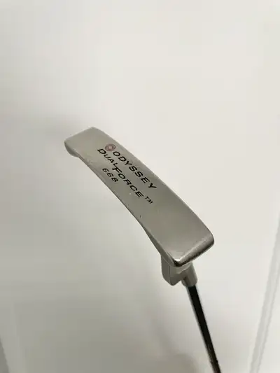 Odyssey Putter RH, View more