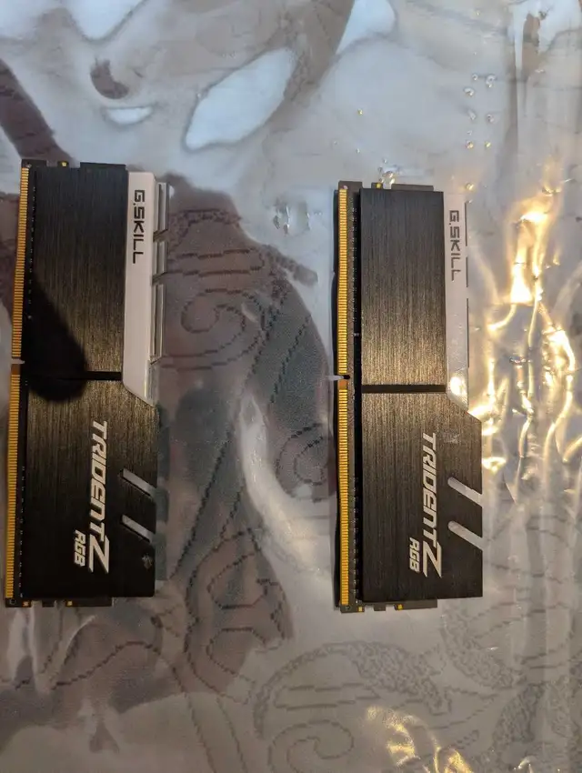 CPU Motherboard RAM and Wifi in System Components in Kitchener / Waterloo - Image 3