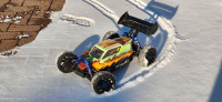 RC Basher Buggy