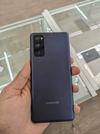 Samsung S20Fe Phone 