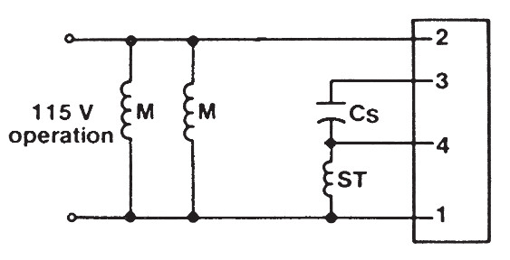 Stearns SINPAC 472104011U03 Electronic Switch  motor start dans Autre  à Laval/Rive Nord - Image 3