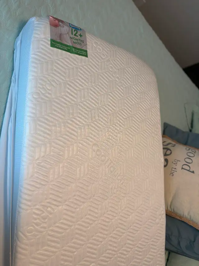 Crib Mattress63234988618499122