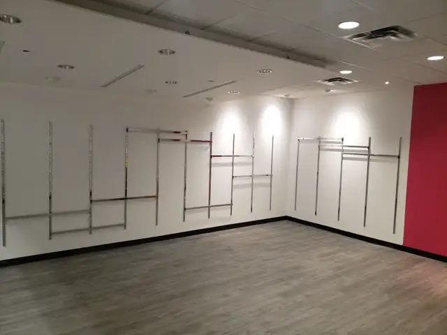 Cavalry Renovations - Flooring Installation - Finish Carpentry in Flooring in Oshawa / Durham Region - Image 3