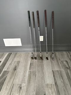 WEDGES AND PUTTER FOR SALE in Golf in Ottawa - Image 2