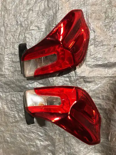 We have a set of 2015-2017 Subaru WRX STi Taillights $100/each 2015 2016 2017 2018 2019 2020 2021 Su...