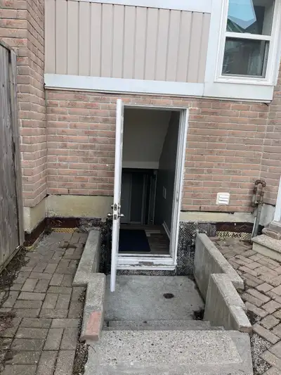 basement for rent