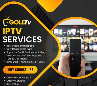 SUPER 4K SMOOTH TV NO BUFFERING!, View more