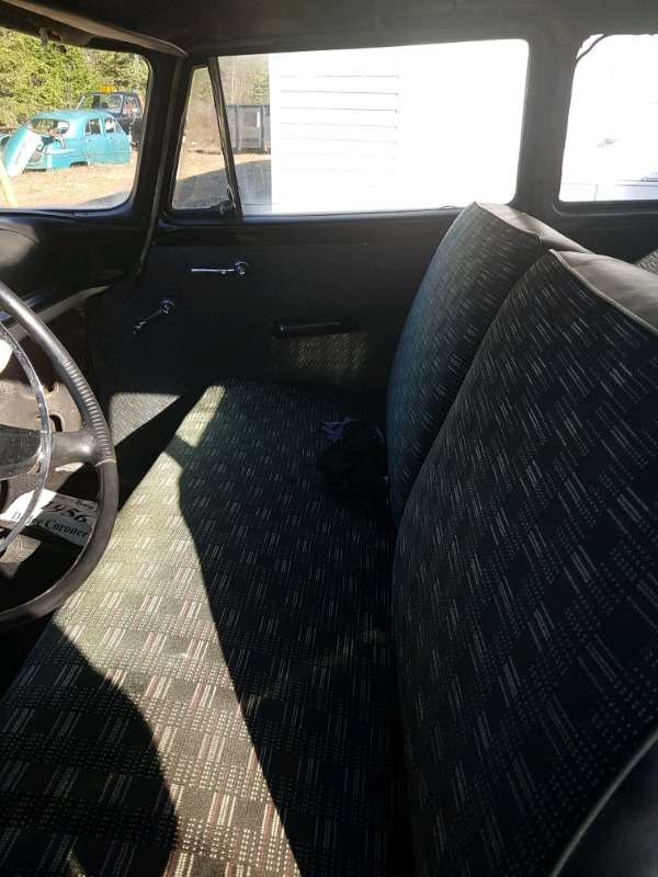 1956 Dodge Classic Cars Moncton Kijiji