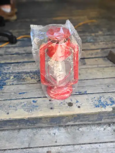 Oil Lantern 25$ , View more