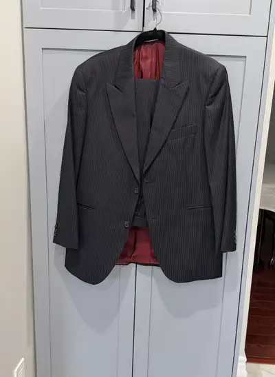 Men's Full Suit, View more
