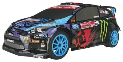 REMOTE CONTROL CAR BODY (CLEAR) 1/7, 1/8, 1/10, 1/12, View more