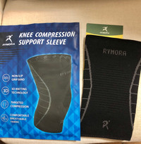 Knee, elbow, ankle, heel supports 