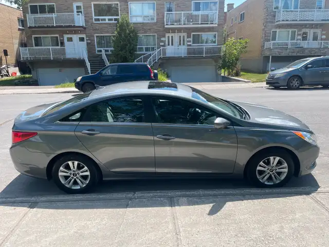 Sonata gls63860078836611122
