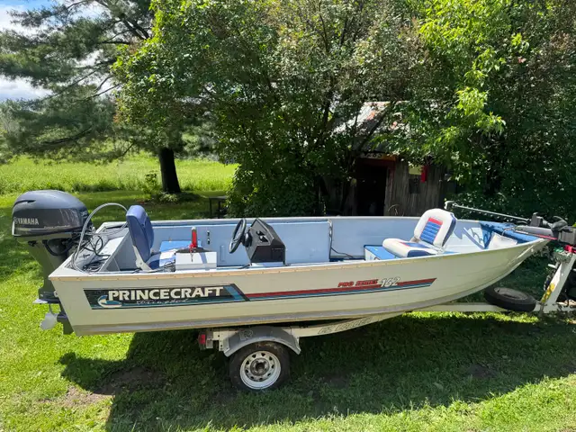 Bateau et cie in Powerboats & Motorboats in City of Montréal - Image 2