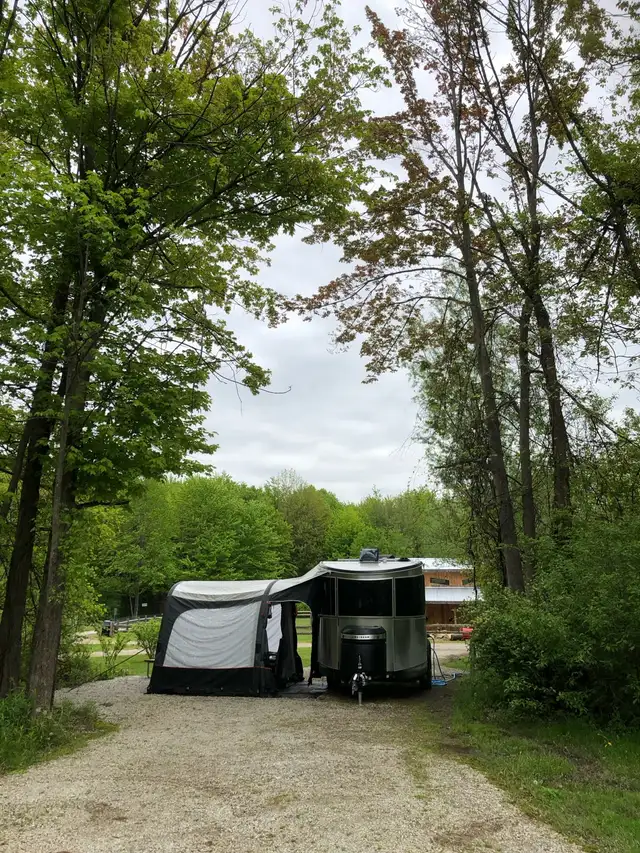 Roulotte Airstream Basecamp 16X in RVs & Motorhomes in Rimouski / Bas-St-Laurent - Image 3