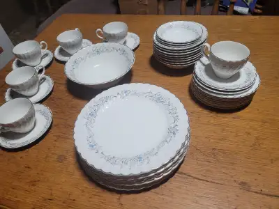 Johnson Bros Ironstone Dish Ware Made in England, View more