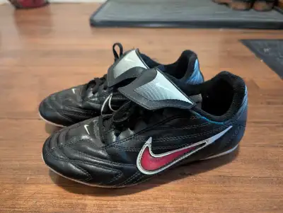 Nike Soccer Shoes, View more