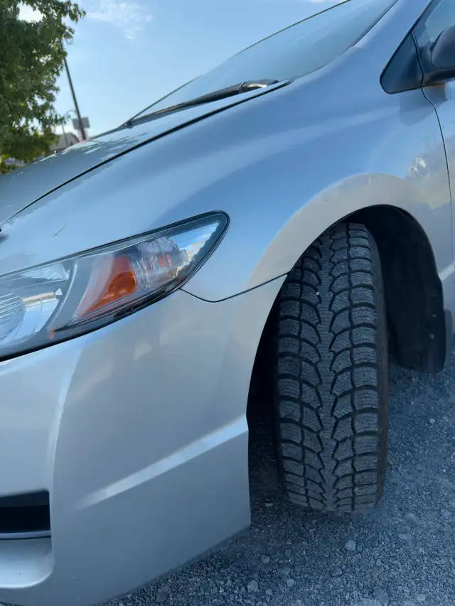 2010 Honda Civic Coupe DX-G63771523779073124