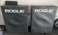 Rogue Fitness + XM Fitness + Element Fitness