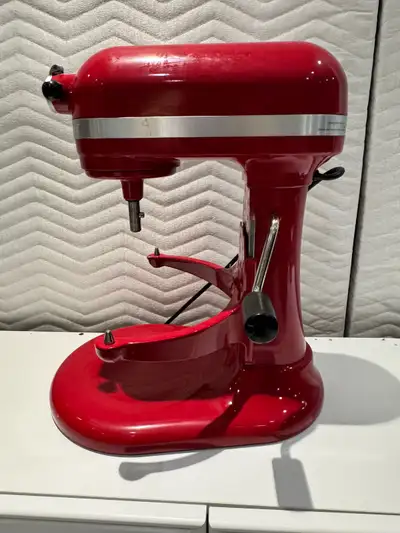 KitchenAid Mixer, View more