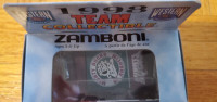 1998 Zamboni Mighty Ducks Anaheim Limited Edition