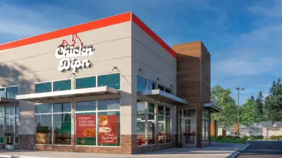 Campbell River Franchise for Sale, View more