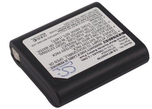 NEW Battery  Motorola Talkabout T6000, T6200, T6210 3.6V, 700mAh in General Electronics in Mississauga / Peel Region - Image 4