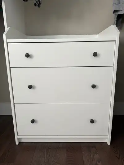 IKEA Hagua Dresser