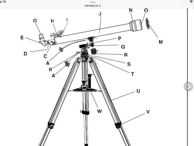 Telescope in Other in St. John's - Image 4