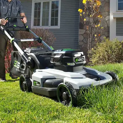 Lawn Care, View more