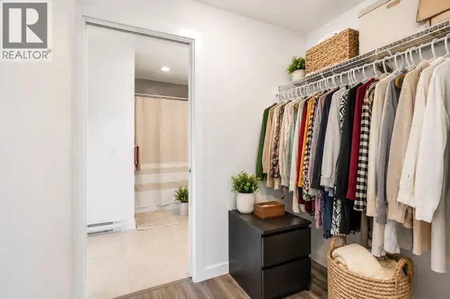 Bright 2022-Built 1 Bed + Den - Downtown PoCo in Condos for Sale in Vancouver - Image 10