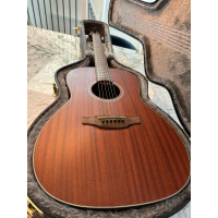 Takamine GY11ME-NS Acoustic/Electric Parlour Guitar w/ Hard Case