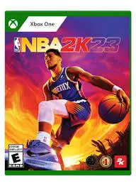 NBA 2K23 , View more