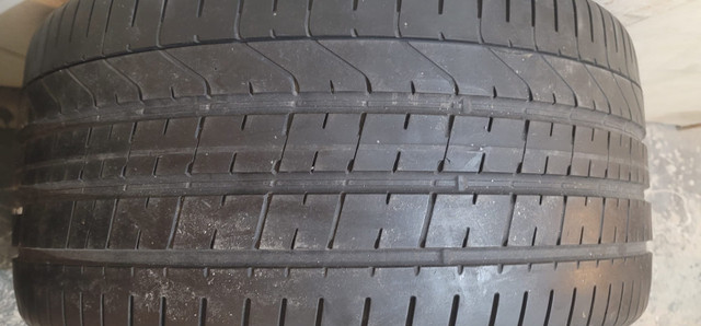 315/30/ZR22 tires set of 2  in Tires & Rims in City of Toronto - Image 3