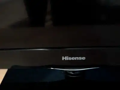 flat screen TV Hisense 32 inches , View more