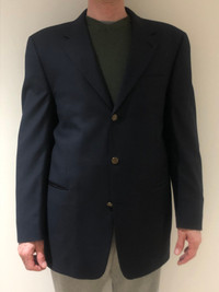 Mens jacket