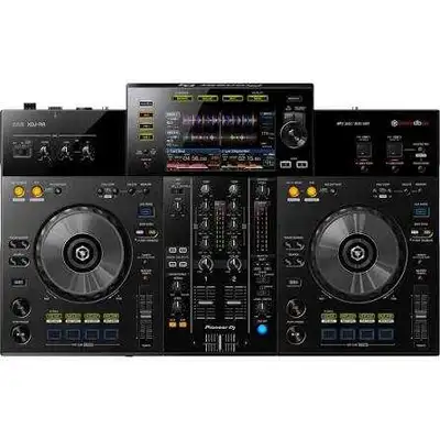 pioneer dj xdj-rr standalone controller, View more
