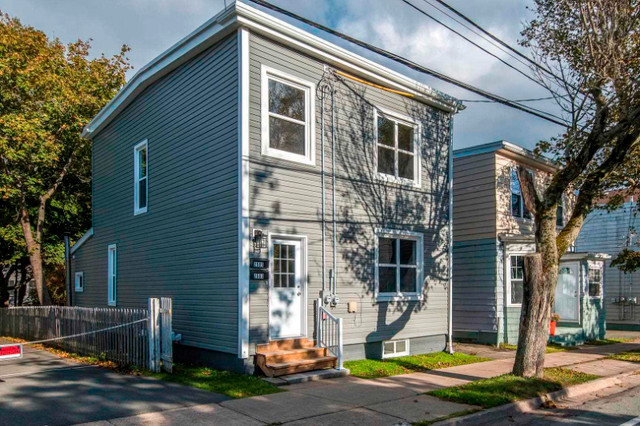 Renovated Basement Studio Apartment on Windsor St Halifax July 1 in Long Term Rentals in City of Halifax - Image 2