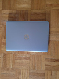 HP Elitebook 840 G3 Laptop 14" TouchScreen 2 ssd lightweight
