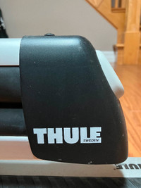 Thule SnowPack L