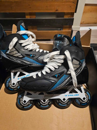 TRUE TF7 INLINE SKATES