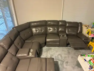 Recliner Couch, View more